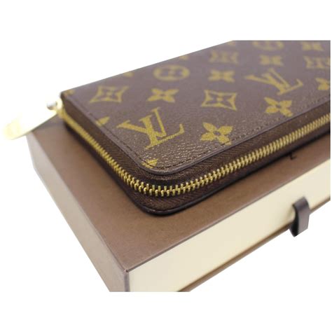 long wallet lv|louis vuitton large wallet.